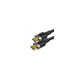 Baseus CADKLF-F01 HDMI-kabel 2 m HDMI Type A (Standard) Sort #10