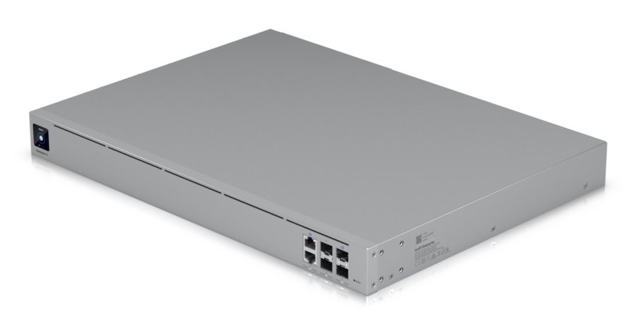 Ubiquiti EFG gateway/controller 10, 100, 1000, 2500 Mbit/s #6