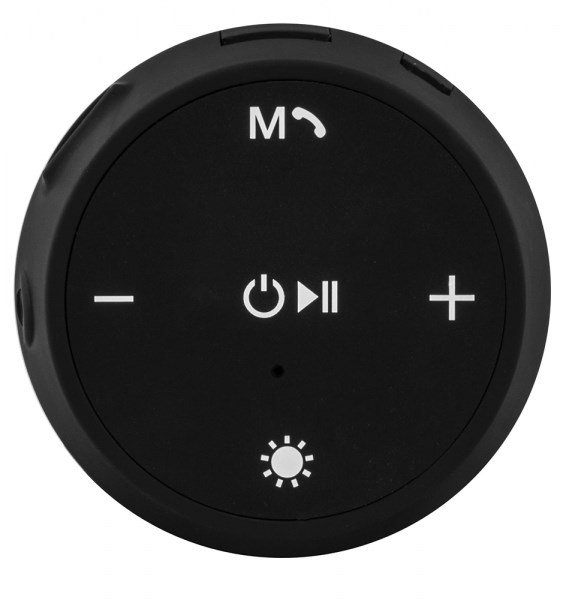 Brbare Bluetooth-hjttalere Esperanza EP133K Sort 5 W #4