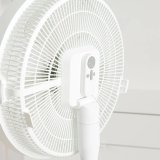 Taurus 3-i-1 ventilator Ice Brise XL-Compact 24 W �46 cm #10