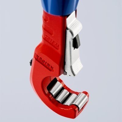 Knipex 90 31 02 SB manuelt rrskrevrktj Rrskrer #21