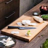 Fiskars 1051747 kkkenkniv Rustfrit stl 1 stk Kokkekniv #5