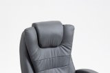 Activejet opvarmet kontorstol med massage YK7304 gr #13