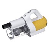 MIELE Duoflex HX1 SunsetYellow Stvsuger #7