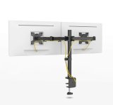 Montis Uchwyt monitorowy podwjny Everest 13-27