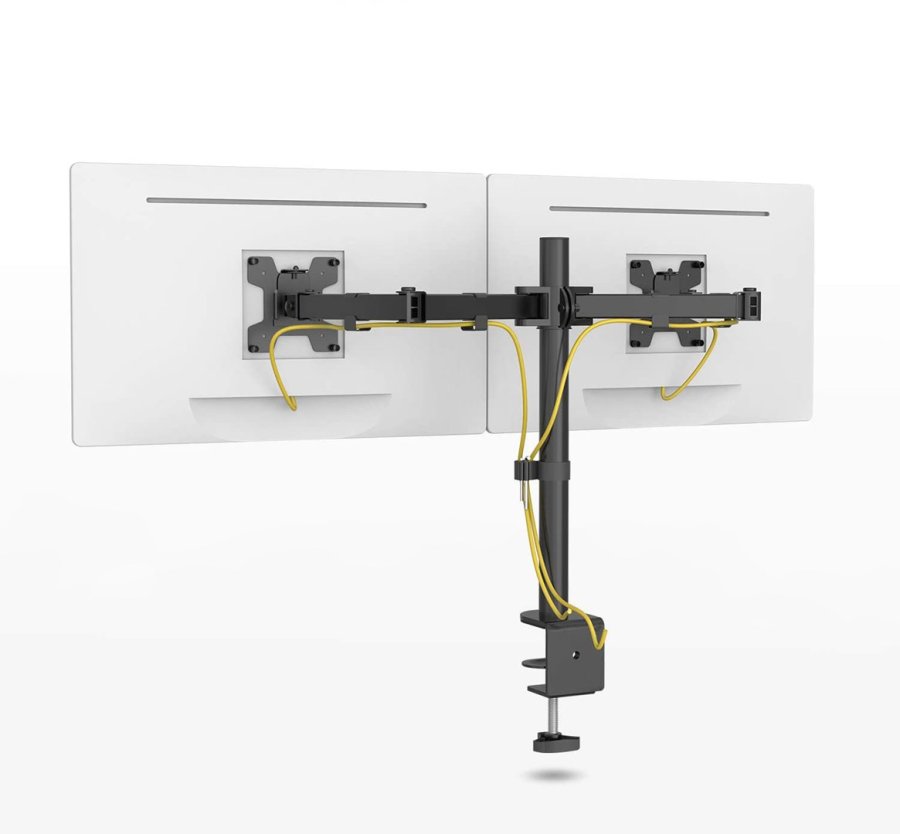 Montis Uchwyt monitorowy podwjny Everest 13-27