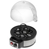 GreenBlue automatisk ggekoger, effekt 400W, op til 7 g, mlebger, 220-240V~, 50 Hz, GB573 #5