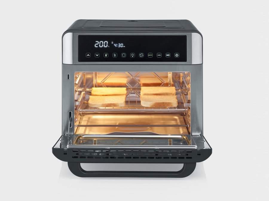 Severin TO 2077 roaster ovn 25 L 2 W #19