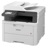 Brother MFC-L3740CDW Multifunktionsprinter LED A4 600 x 2400 dpi 18 sider pr. minut Wi-Fi #4