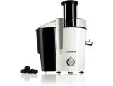 Bosch MES25A0 citruspresser og juicemaskine Frugtpresser 700 W Sort, Hvid #7