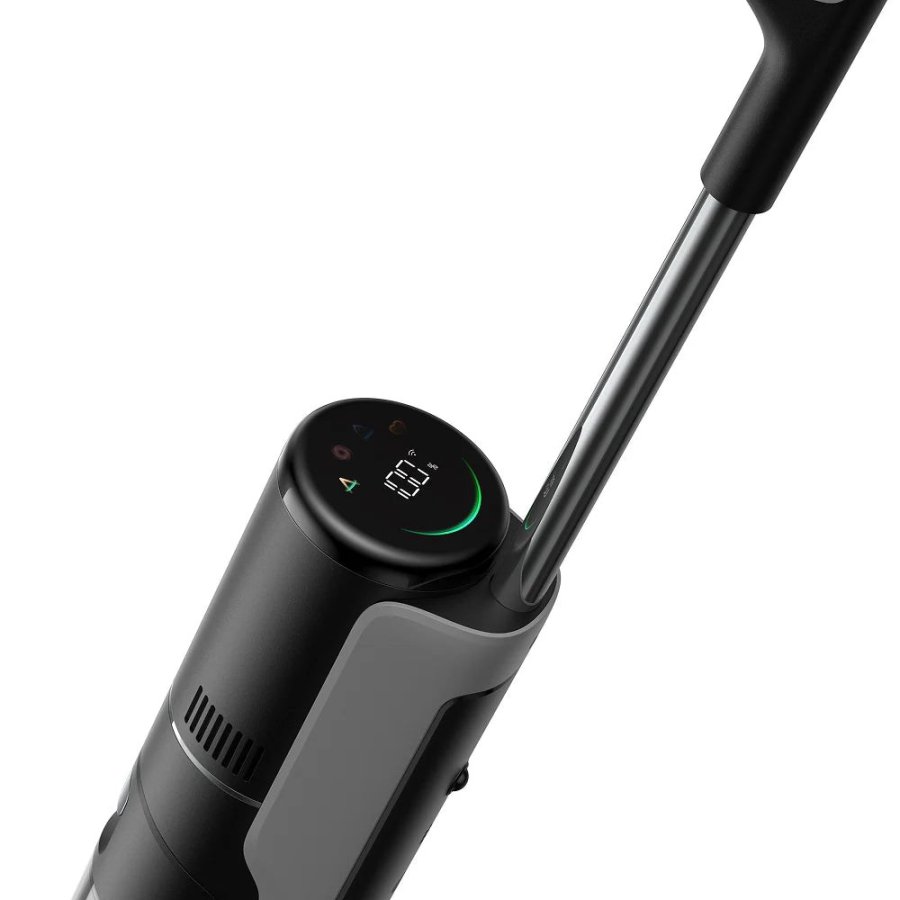 Dreame H15 Pro Foamwash opretst�ende st�vsuger med moppe #8