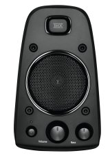 Logitech 980-000403 hjttalerst 200 W Universel Sort 2.1 kanaler 35 W #9