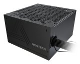 Montech BETA 2 enhed til str�mforsyning 650 W 20+4 pin ATX ATX Sort #2