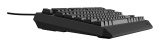 GENESIS Thor 230 TKL tastatur Spil USB QWERTY US engelsk Sort #9