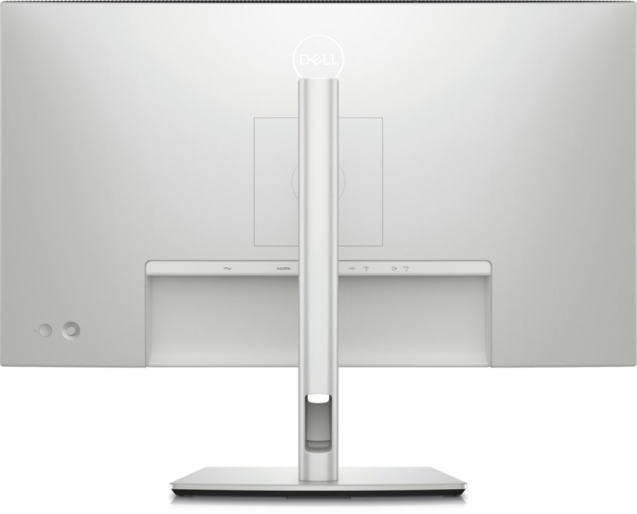 DELL UltraSharp U2724D computerskrm 68,6 cm (27