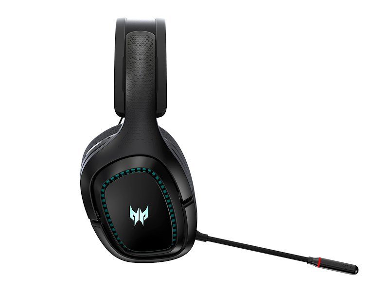 Acer Headset Predator Galea 550 PHR235 BT+2.4RF #6