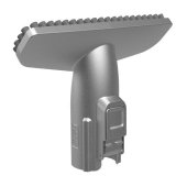Black & Decker BHFEV182CP stav stvsuger & elektrisk kost 2-in-1 stick vacuum Batteri Dry Posels 36 W Violet 2 At #13