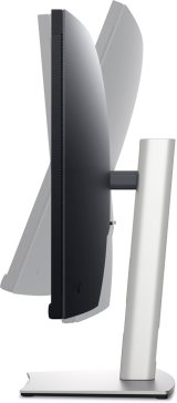 DELL P Series P3424WEB computerskrm 86,7 cm (34.1