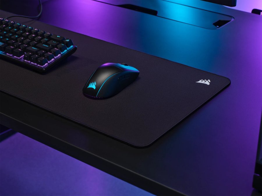 Gaming-musemtte Corsair MM500 v2 93 x 30 cm #9