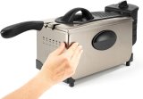 Black+Decker frituregryde BXDF2100E #5