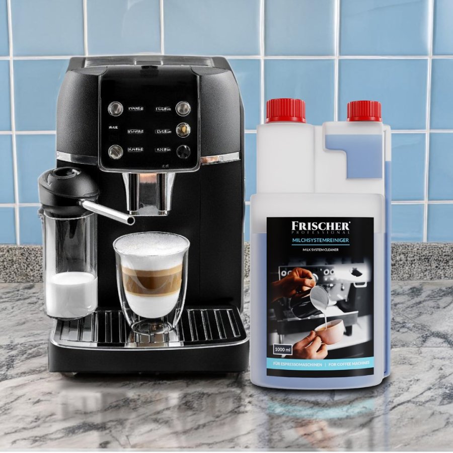 Frischer m�lkesystemrens 1l #1