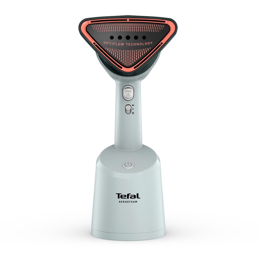 Tefal DT 9814 SeroSteam Dampfbürste #2