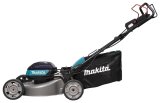 Makita LM002G pl�neklipper Skubbe pl�neklipper Batteri Sort, Bl� #23
