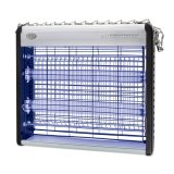 Esperanza EHQ003 ELEKTRISK INSEKT UV-LAMPE Sort #1