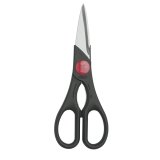 ZWILLING TWIN kkkensaks 200 mm Sort Universel #3
