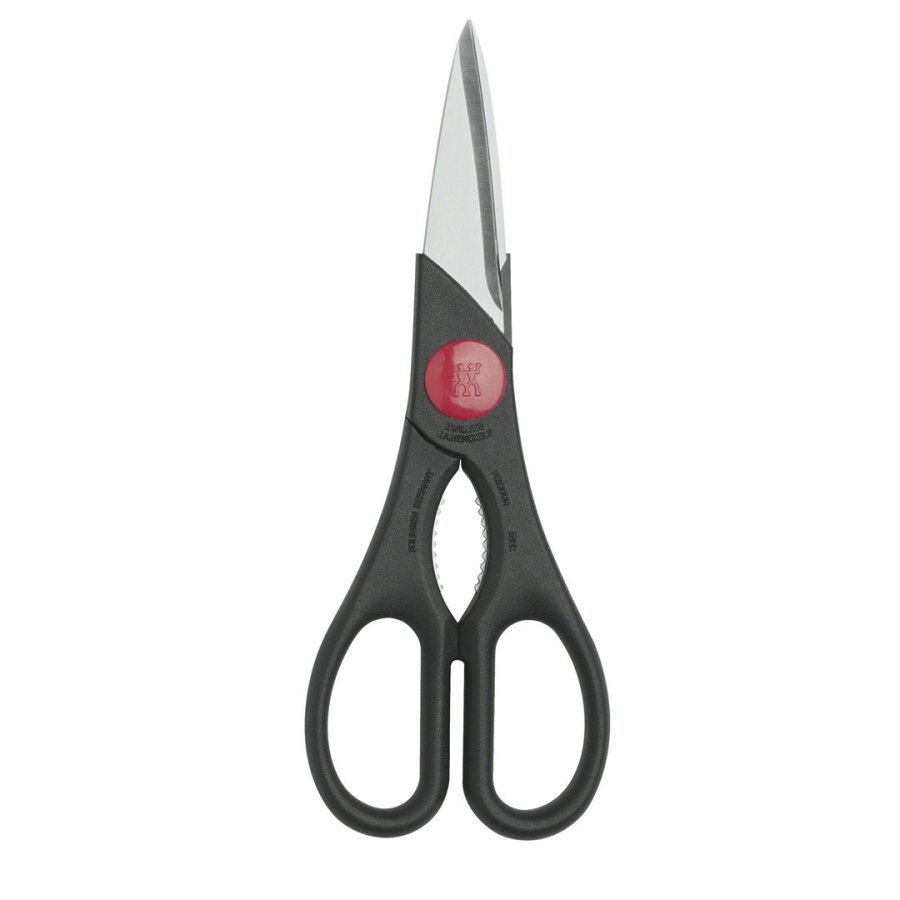 ZWILLING TWIN kkkensaks 200 mm Sort Universel #3