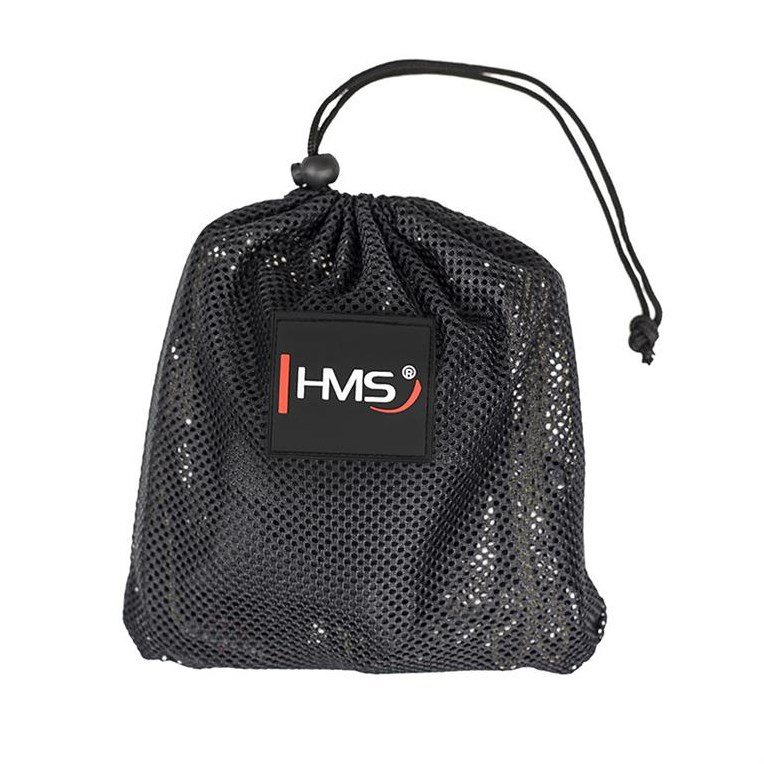 HMS Fitness TX09 motionsbnd Beige, Sort #5