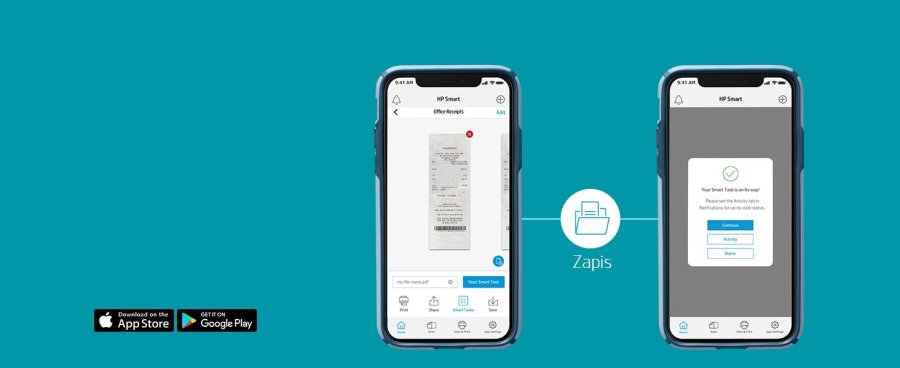 HP Color LaserJet Pro M255dw #15