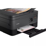 Canon Canon PIXMA | Colour | Inkjet | Multifunction printer | Wi-Fi | Maximum ISO A-series paper size A4 | Black #5