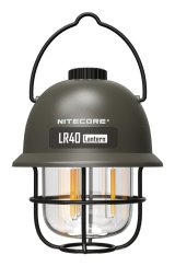 Nitecore LR40 Grn campinglampe -100 lumen #1