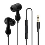 Baseus Encok HZ20 Headset Ledningsfrt I rerne Opkald/musik Sort #4