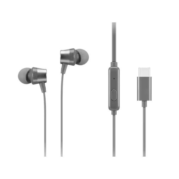 Lenovo 300 USB-C GXD1J77353 - in-ear-hovedtelefoner #2