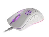GENESIS Krypton 555 mus Spil Hjre hnd USB Type-A Optisk 8000 dpi #4