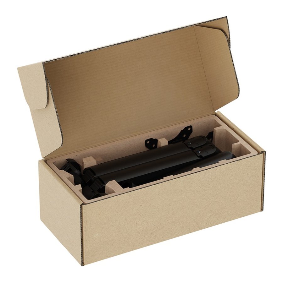 Neomounts DS70-250BL2 skrmbeslag og -stativer 81,3 cm (32
