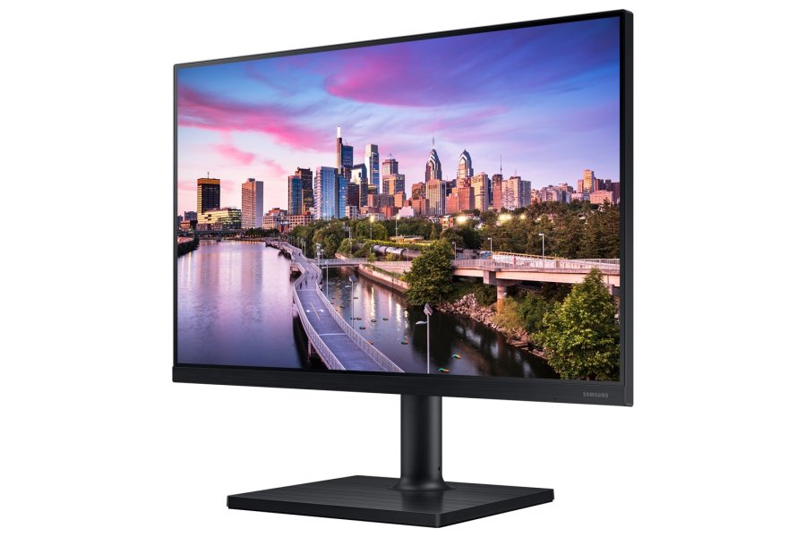 Samsung T45F computerskrm 61 cm (24