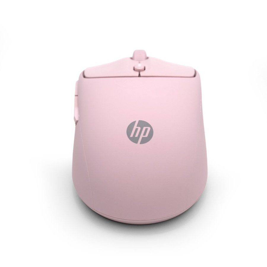 HP 400 Quiet Wireless Mouse #12
