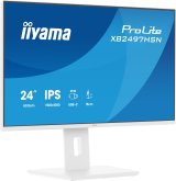 iiyama ProLite XB2497HSN-W1 computersk�rm 60,5 cm (23.8