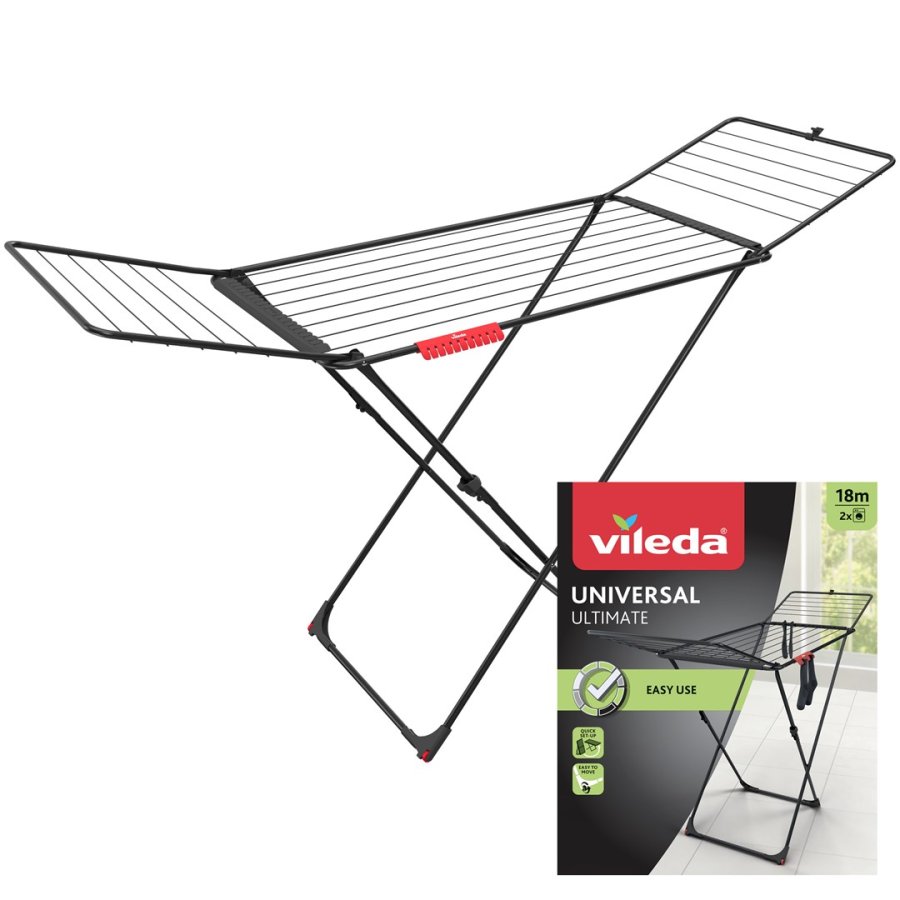 Vasketrretumbler Vileda Universal Ultimate #2