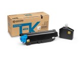 KYOCERA TK-5270C tonerpatron 1 stk Original Bl #2