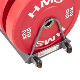 Lastvogn HMS Premium WPT01 #5