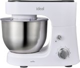 IK2901 IDEAL planetrobot #3