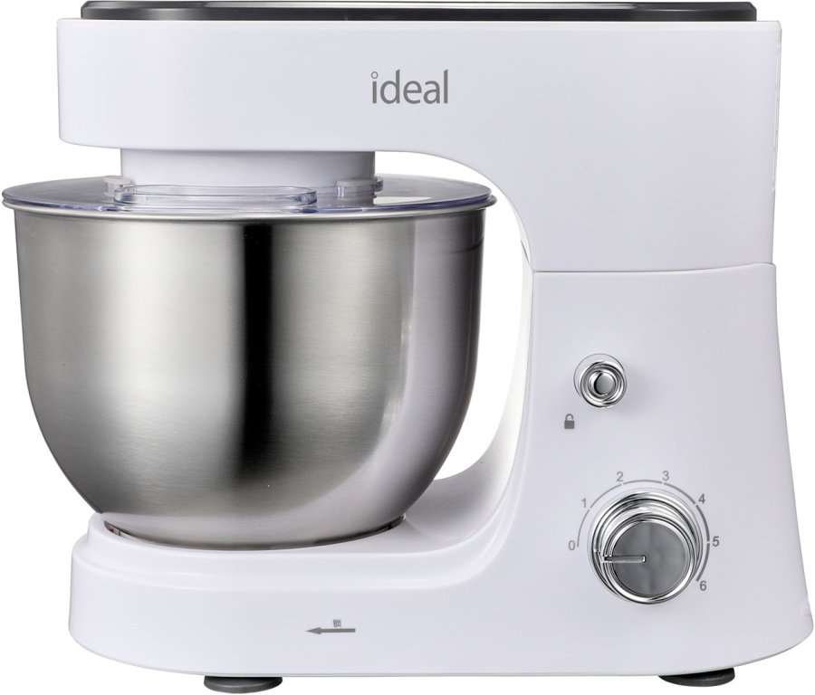 IK2901 IDEAL planetrobot #3