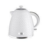 ELDOM C265B NELA elkedel 1,7 L 2000 W Hvid #1