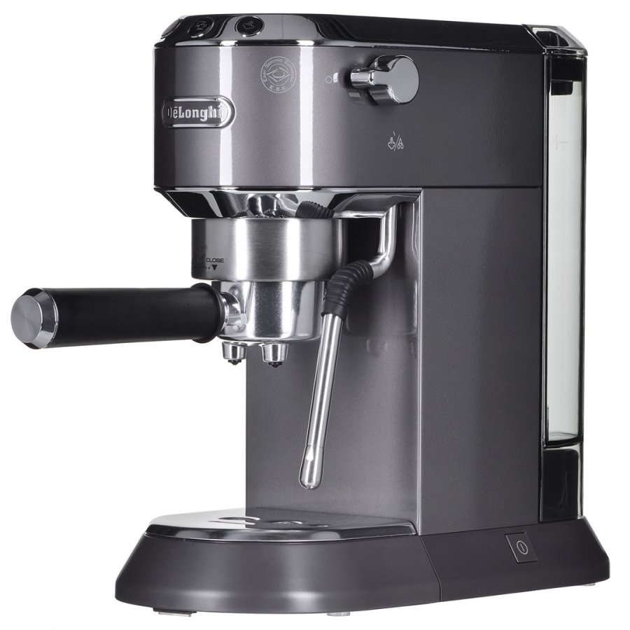 DeLonghi EC885.GY kaffemaskine Vejledning Espressomaskine 1 L #1