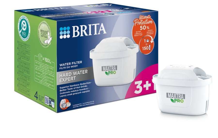 Filter til Filterkande Brita Maxtra Pro 4 Dele #9