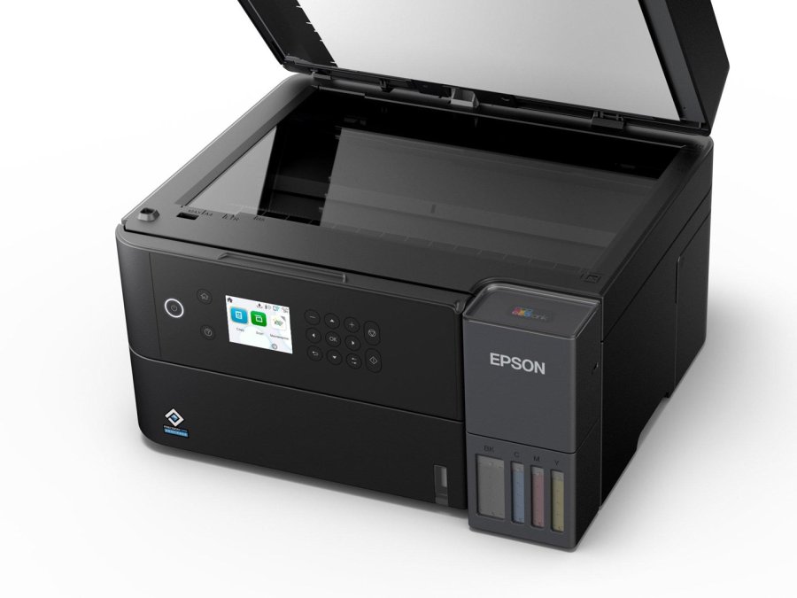 Epson EcoTank L6370 A4 4800 x 1200 dpi Wi-Fi #8